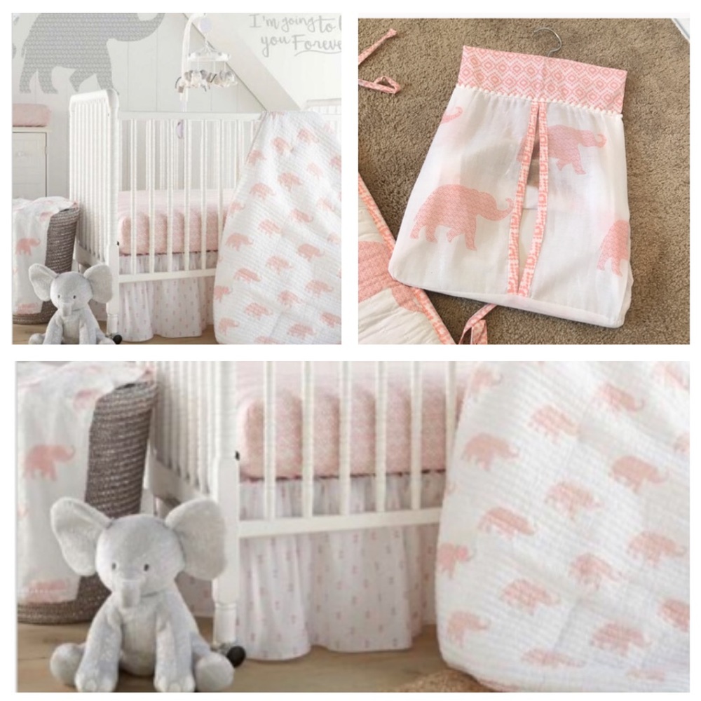 🆕 Reusable bag for Cloth Diaper/Dirty Diapers - Picture 1 of 2